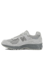 NEW BALANCE baskets U2002DX homme gris – Image 3