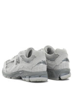 NEW BALANCE baskets U2002DX homme gris – Image 4