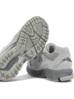 NEW BALANCE baskets U2002DX homme gris – Image 5