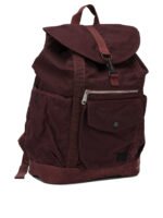 PORTER-YOSHIDA & CO sac à dos homme bordeaux – Image 2