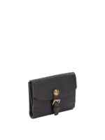 ETRO portefeuille en cuir femme noir – Image 2