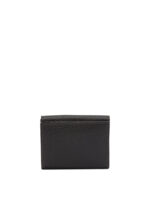 ETRO portefeuille en cuir femme noir – Image 3
