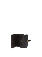 ETRO portefeuille en cuir femme noir – Image 5