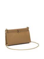 ETRO pochette en cuir femme beige – Image 2