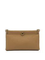 ETRO pochette en cuir femme beige – Image 3