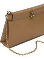 ETRO pochette en cuir femme beige – Image 4