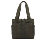 FILSON sac épaule moyen homme vert