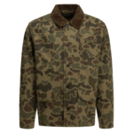 FILSON veste homme vert