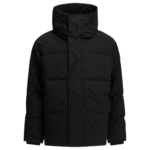 CANADA GOOSE parka homme noir