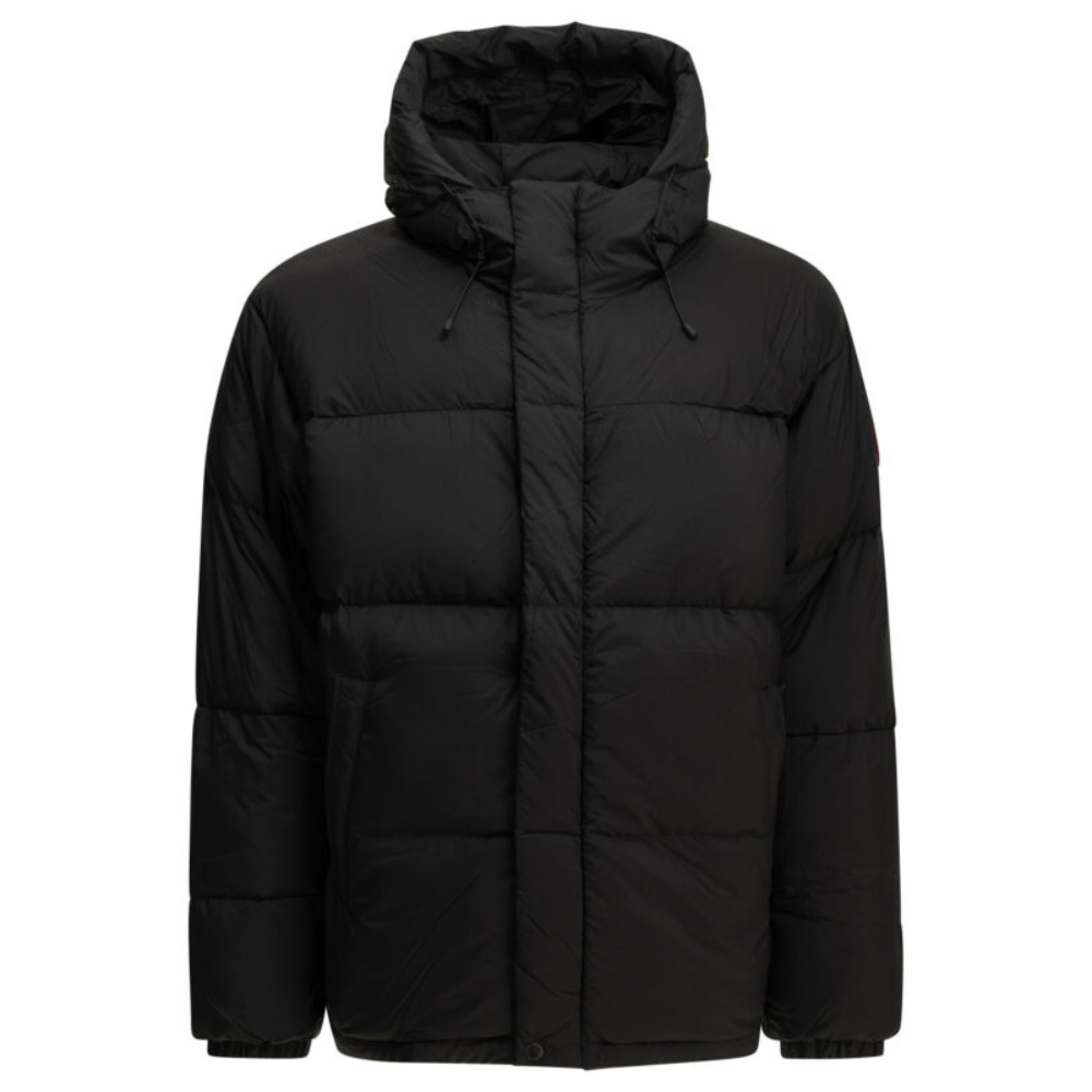 Sans titre (1000 x 1000 px) - 2026-08-04T221138.001 CANADA GOOSE doudoune homme noir – Image 1