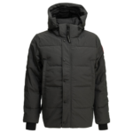 CANADA GOOSE parka homme gris