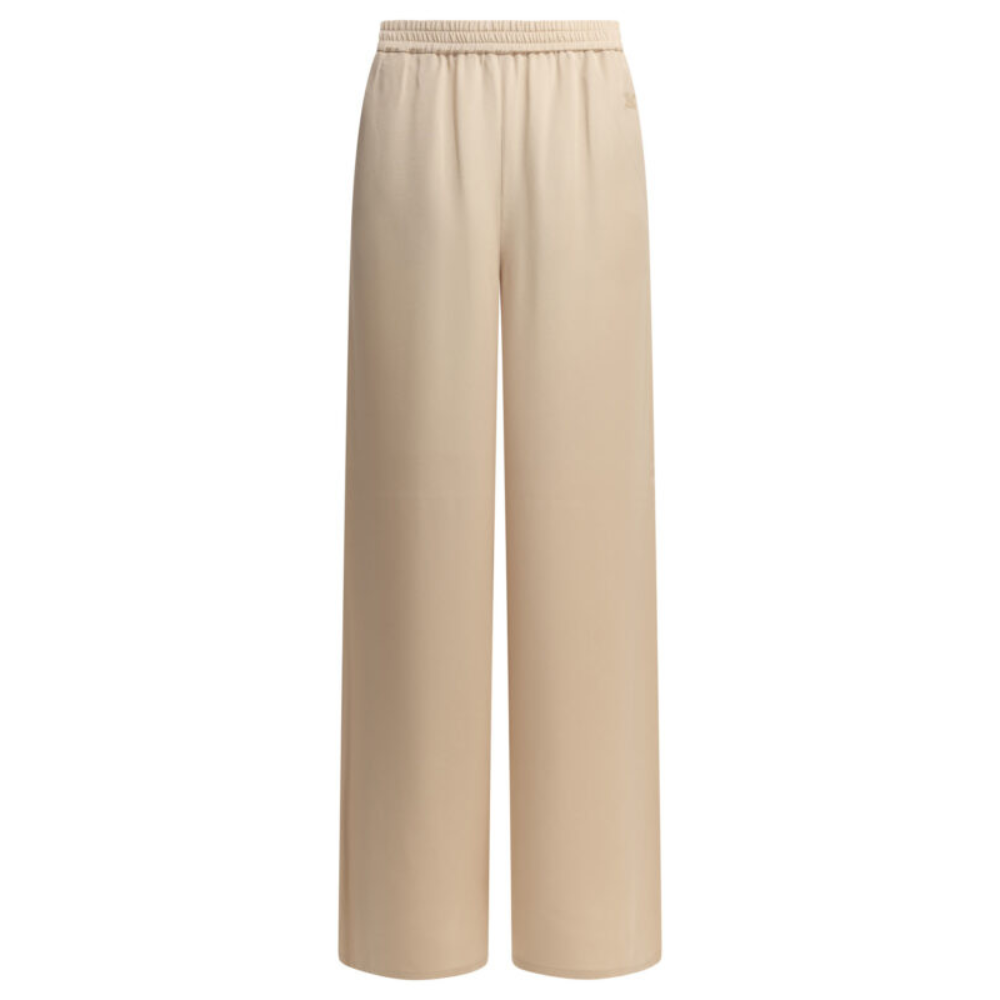 Sans titre (1000 x 1000 px) - 2026-08-04T225415.686 MAX MARA pantalon en soie femme rose – Image 1