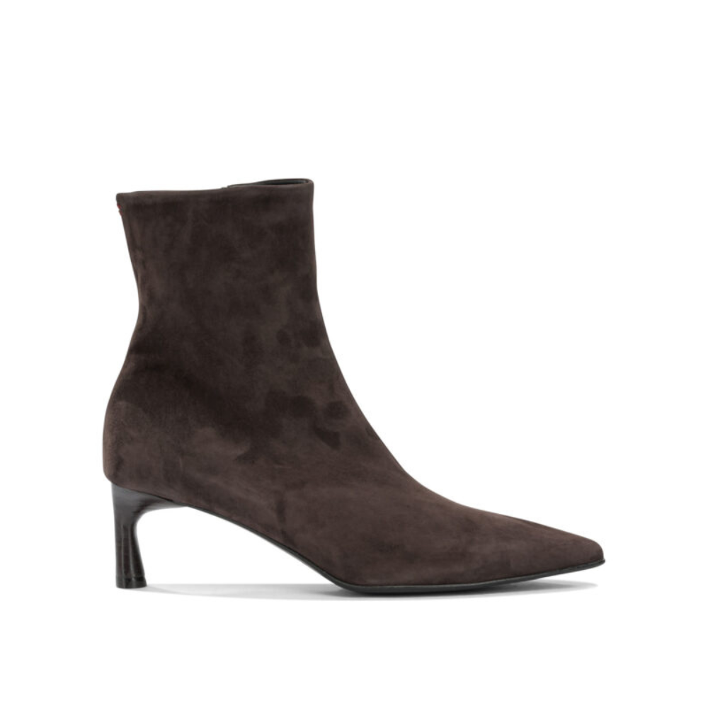Sans titre (1000 x 1000 px) - 2026-08-05T192936.633 HALMANERA bottes en cuir femme marron – Image 1