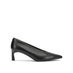 HALMANERA chaussures à talons femme noir