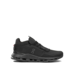 ON RUNNING baskets homme noir