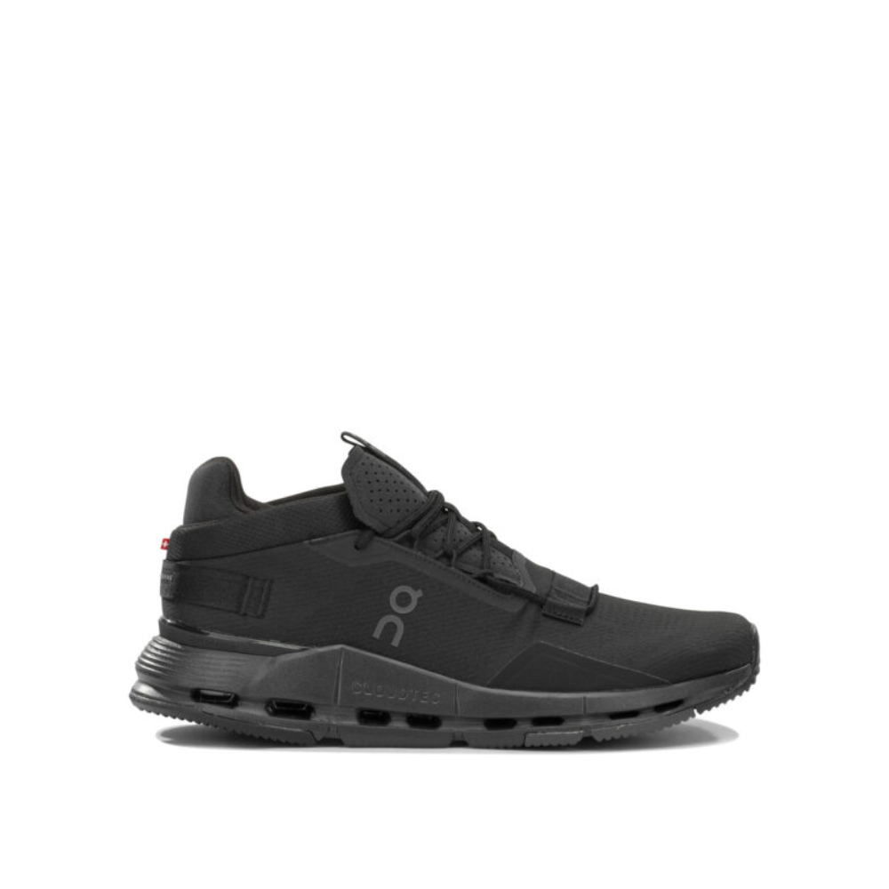 Sans titre (1000 x 1000 px) - 2026-08-06T172510.738 ON RUNNING baskets homme noir – Image 1