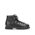 PARABOOT bottines en cuir homme noir