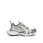 BALENCIAGA baskets femme gris