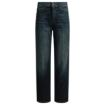 7 FOR ALL MANKIND jean femme bleu