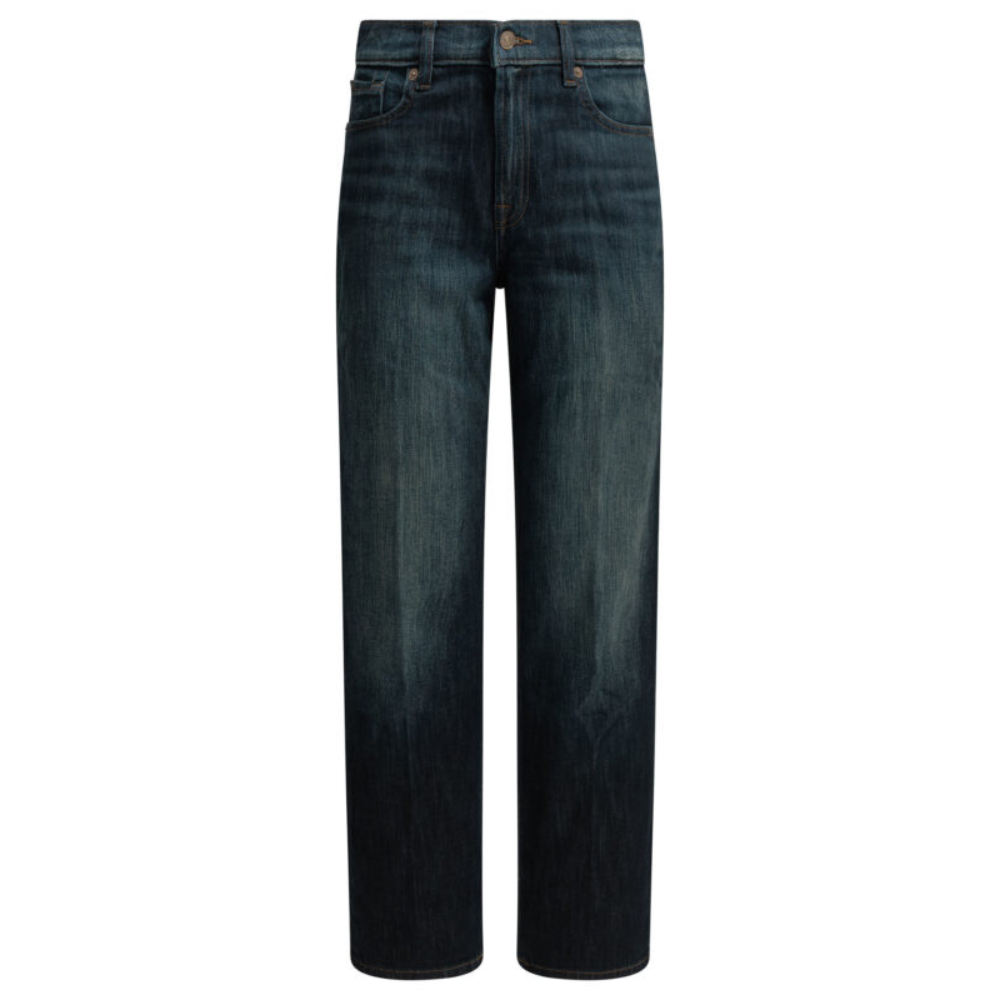 Sans titre (1000 x 1000 px) - 2026-08-10T201900.718 7 FOR ALL MANKIND jean femme bleu – Image 1