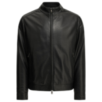 ALTUM blouson homme noir