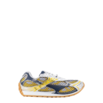 BOTTEGA VENETA baskets homme jaunes
