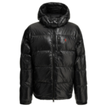 POLO RALPH LAUREN doudoune en nylon homme noir