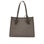 GIANNI CHIARINI sac bandoulière femme marron