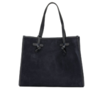 GIANNI CHIARINI sac bandoulière femme noir
