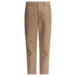 LEVI'S pantalon homme beige