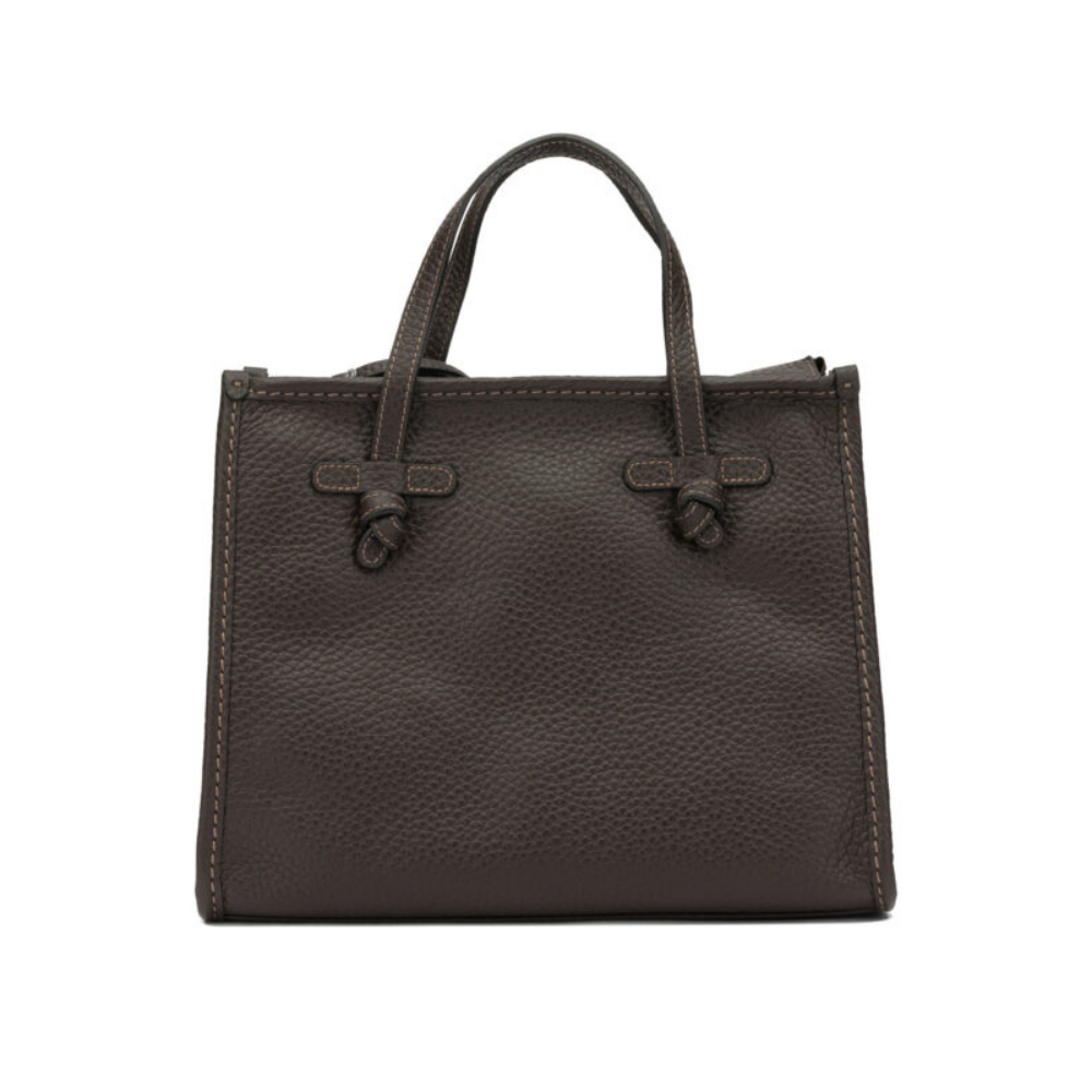 Sans titre (1000 x 1000 px) - 2026-08-29T201230.679 GIANNI CHIARINI sac à main en cuir femme marron – Image 1