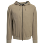 HERNO veste homme beige