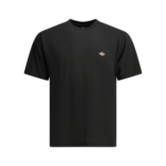 DANTON t-shirt en coton homme noir