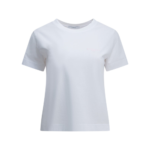 GIVENCHY t-shirt slim fit femme blanc