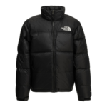 THE NORTH FACE doudoune homme noir