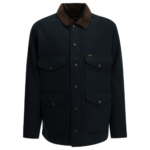 FILSON veste homme bleu