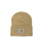 CARHARTT WIP bonnet homme beige