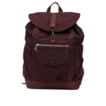 PORTER-YOSHIDA & CO sac à dos homme bordeaux