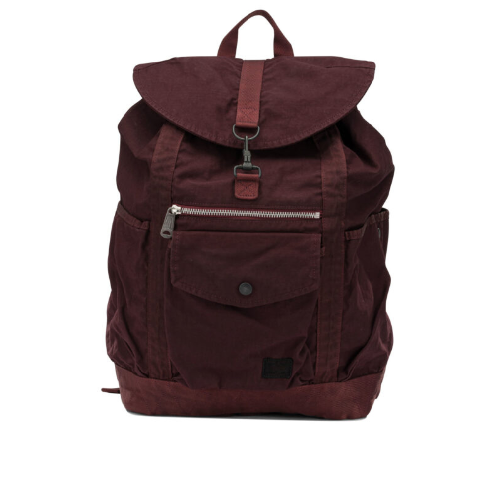 Sans titre (1000 x 1000 px) (81) PORTER-YOSHIDA & CO sac à dos homme bordeaux – Image 1