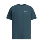 FILSON t-shirt en coton homme bleu