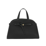 TORY BURCH sac à main en cuir femme noir