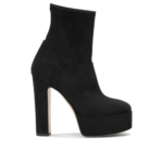 CASADEI bottes femme noir