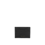 TORY BURCH portefeuille en cuir femme noir