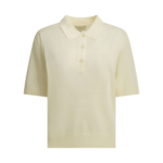LOULOU DE SAISON pull en cachemire femme blanc
