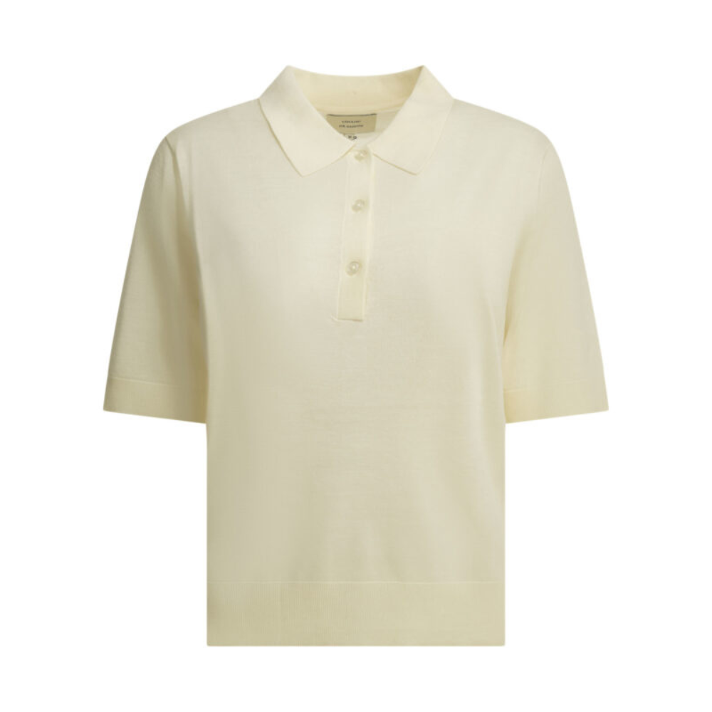 Sans titre (1000 x 1000 px) (84) LOULOU DE SAISON pull en cachemire femme blanc – Image 1