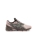ASICS sneakers homme rose