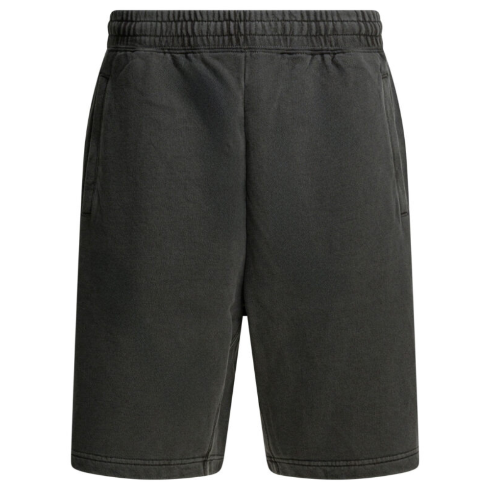 Sans titre (1000 x 1000 px) (85) CARHARTT WIP bermuda en coton homme noir – Image 1
