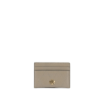 TORY BURCH portefeuille en cuir femme gris