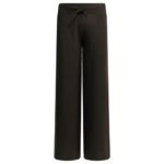 LISA YANG pantalon femme marron