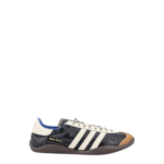 ADIDAS X WALES BONNER baskets unisexe bleues